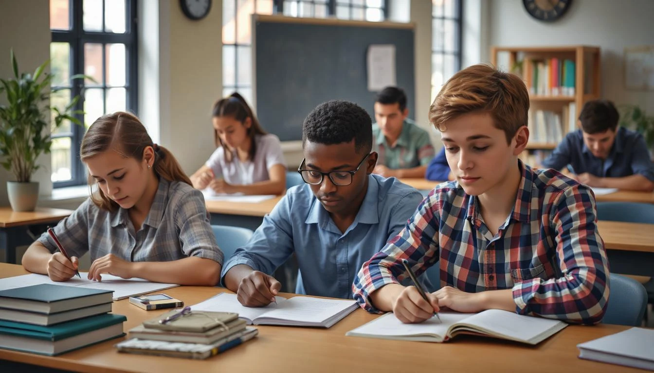 Image Exam Preparation Methods 2026