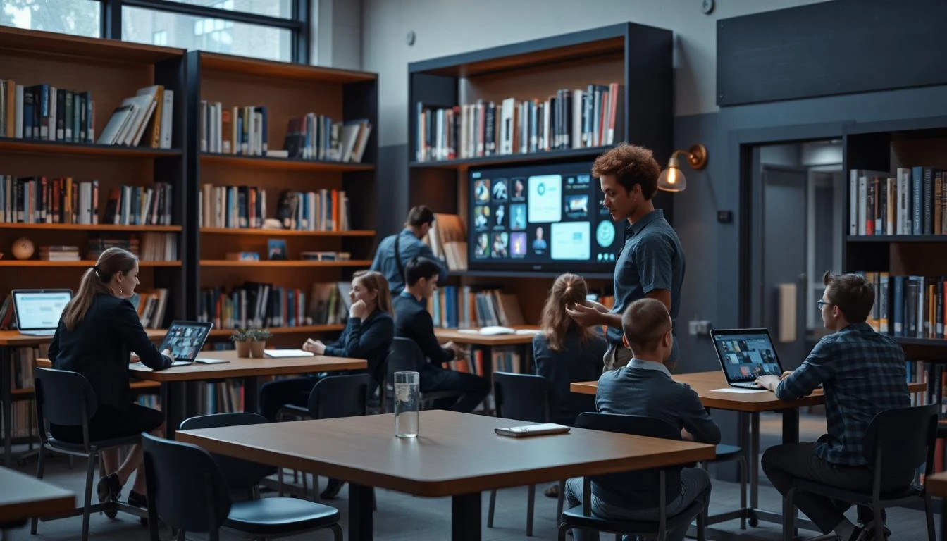 Image Learning Resources 2026